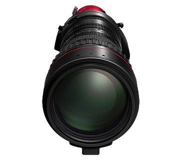Broadcast Lenses - CN30×40 IAS J R1/P1 - Canon South & Southeast Asia